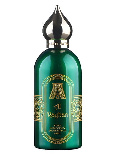 Al Rayhan Attar Collection pro ženy a muže 