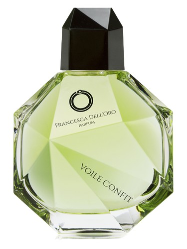 Voile Confit Francesca dell&#039;Oro pour homme et femme