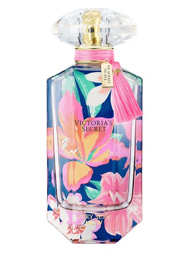 Very Sexy Now 2017 Victoria's Secret perfume - a