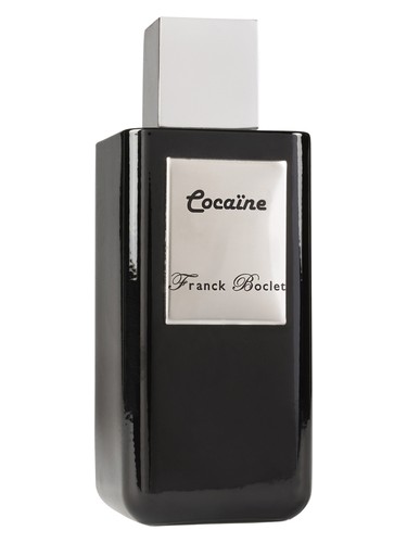 Cocaïne Franck Boclet pro ženy a muže 