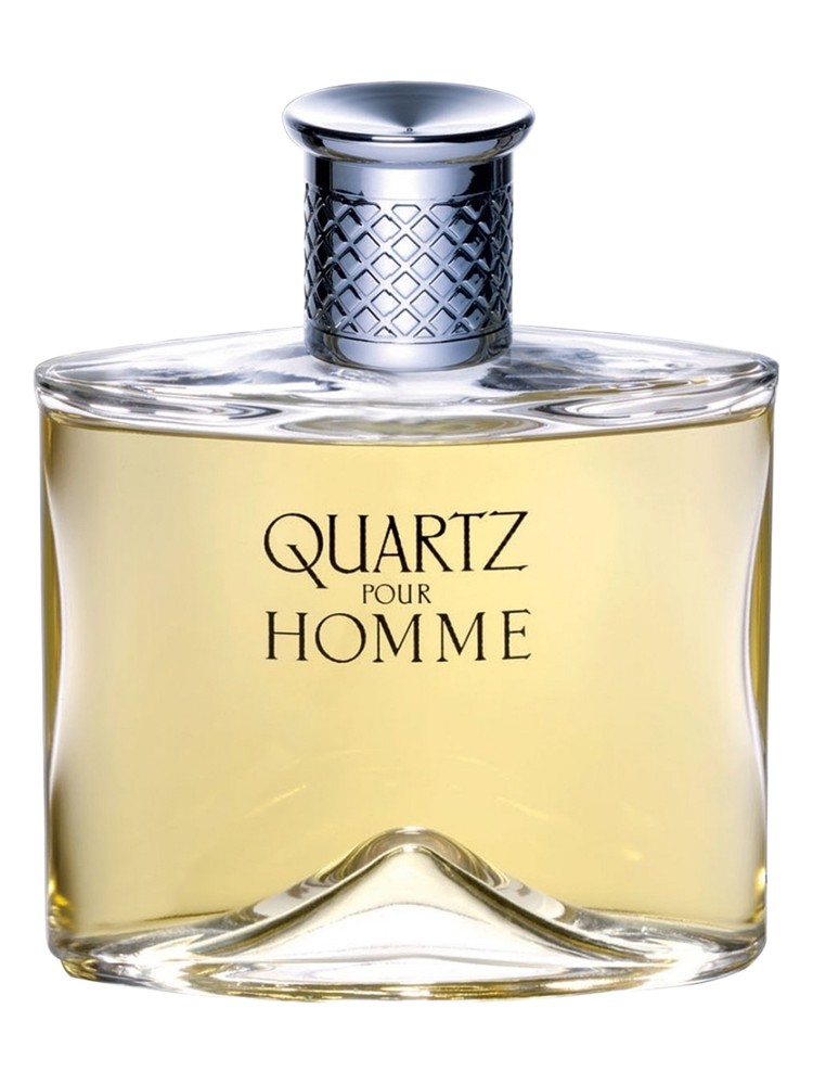 Quartz by Molyneux, 3.3 oz EDT Spray for men main image 1