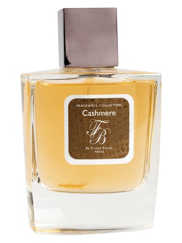 Cashmere Franck Boclet pro ženy a muže