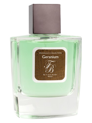 Geranium Franck Boclet pro ženy a muže 