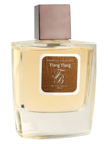 Ylang Ylang Franck Boclet pro ženy a muže