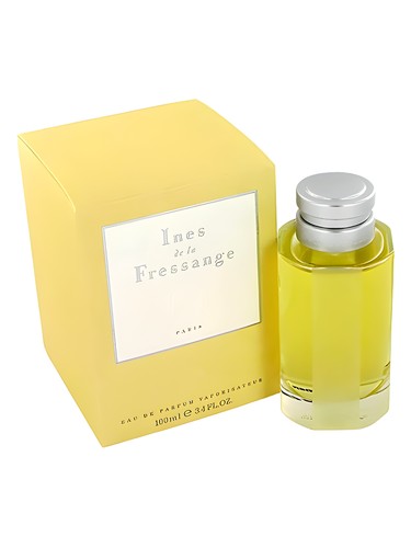 Ines de la fressange