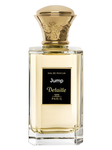 Jump Detaille pro muže