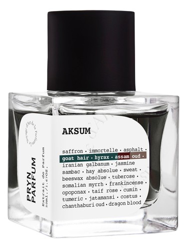 Aksum Pryn Parfum pro ženy a muže