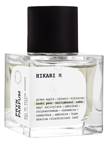 Hikari Pryn Parfum pro ženy a muže