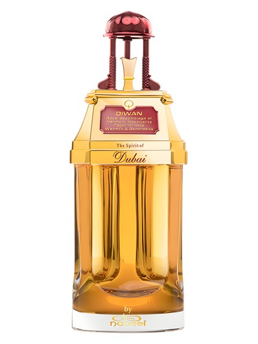 Diwan The Spirit of Dubai pro ženy a muže 