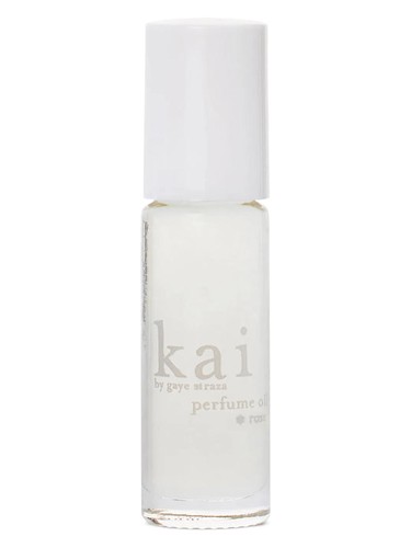 Kai*Rose Perfume Oil