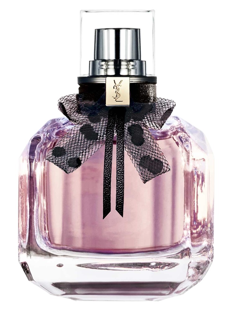 Mon Paris Eau de Toilette Yves Saint Laurent perfume - a fragrance for ...