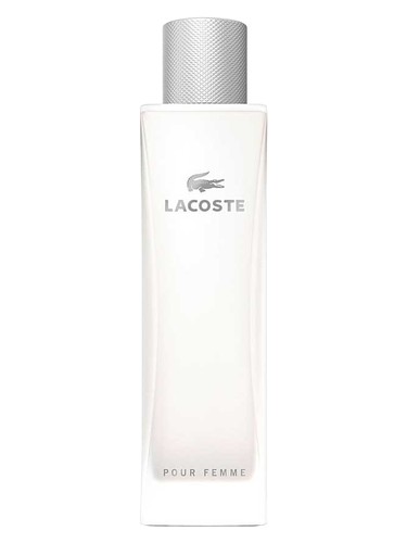 Lacoste Pour Femme Légère Lacoste Fragrances pro ženy
