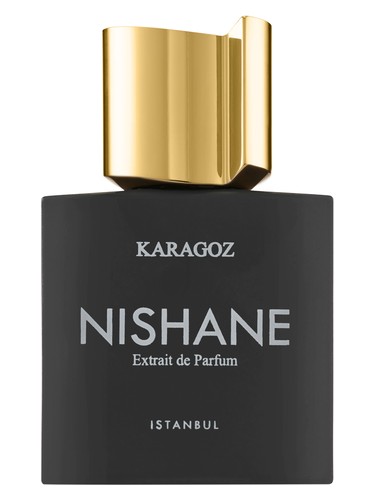 Karagoz Nishane pro ženy a muže 