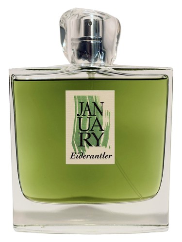 Eiderantler January Scent Project pro ženy a muže 