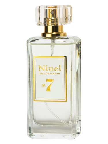Ninel No. 7 Ninel Perfume pro ženy 