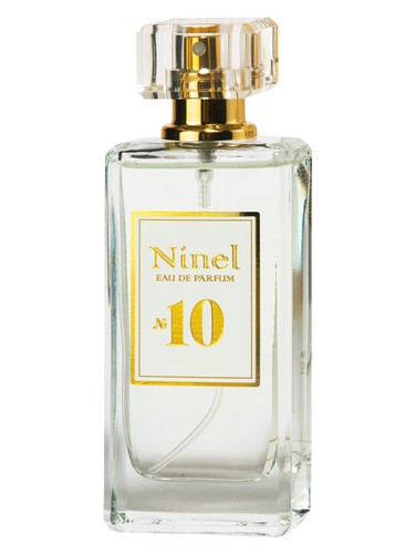 Ninel No. 10 Ninel Perfume pro ženy