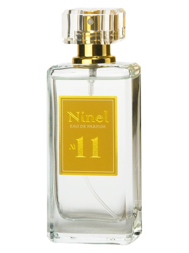 Ninel No. 11 Ninel Perfume pro ženy 