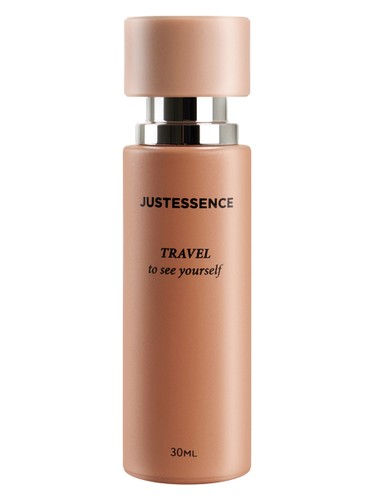Travel To See Yourself Parfums Genty pro ženy 