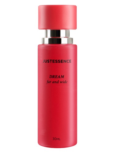 Dream Far and Wide Parfums Genty pro ženy