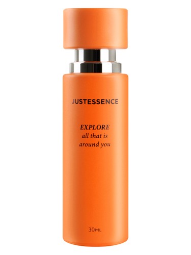 Explore All That is Around You Parfums Genty pro ženy 