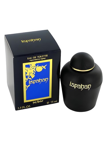 Ispahan Yves Rocher pro ženy 