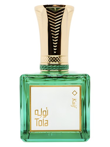 perfume Kaif Tola pro ženy a muže 
