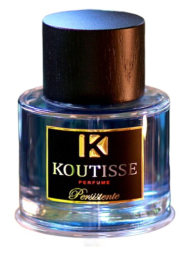 Persistente Koutisse Perfume pro muže 