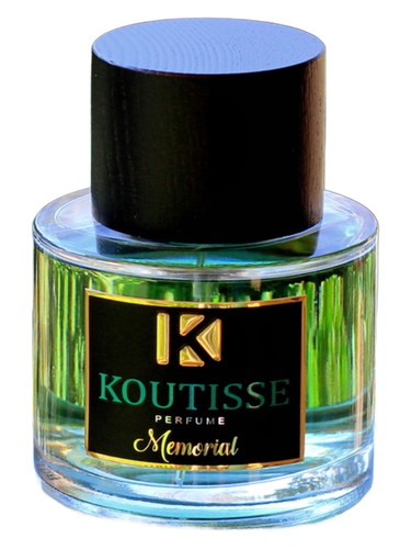 Memorial Koutisse Perfume pro ženy a muže 