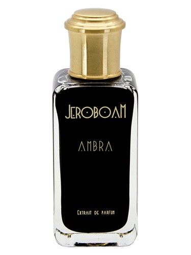 Ambra Jeroboam pro ženy a muže 