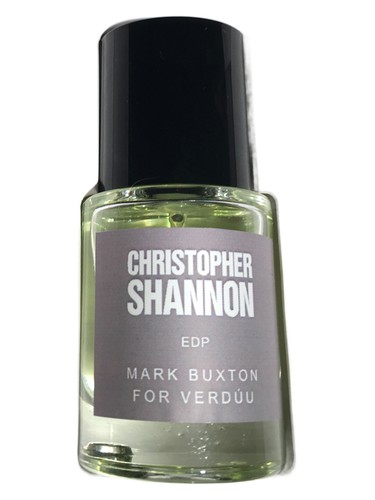 Christopher Shannon Verduu pro ženy a muže 