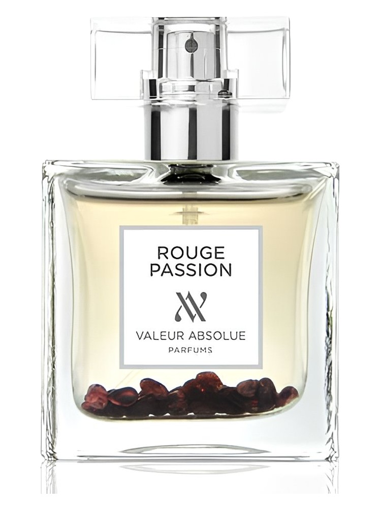 Rouge Passion Valeur Absolue perfume - a fragrance for women 2017