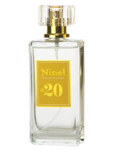 perfume Ninel No. 20 Ninel Perfume pro ženy 