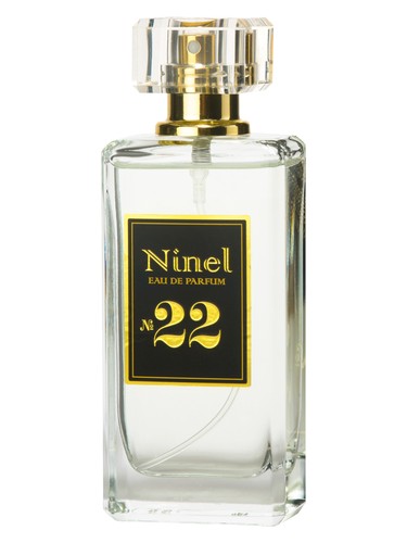 Ninel No. 22 Ninel Perfume pro ženy