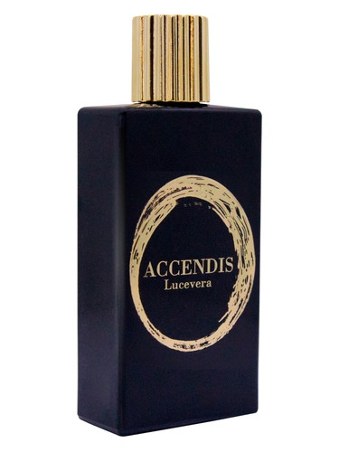 Lucevera Accendis pro ženy a muže