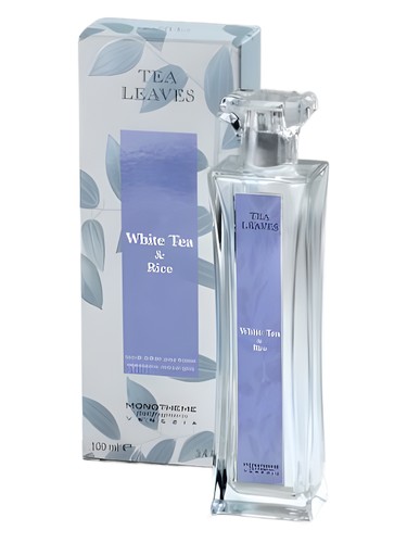 perfume Tea Leaves White Tea &amp; Rice Monotheme Venezia pro ženy a muže 