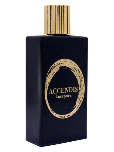 Lucepura Accendis pro ženy a muže