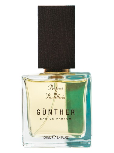 Gunther Profumi di Pantelleria pro muže