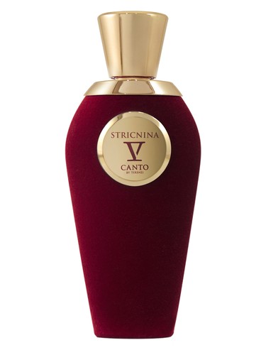Stricnina V Canto pro ženy a muže 