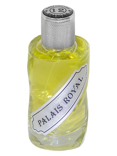 Palais Royal 12 Parfumeurs Francais pro ženy a muže 