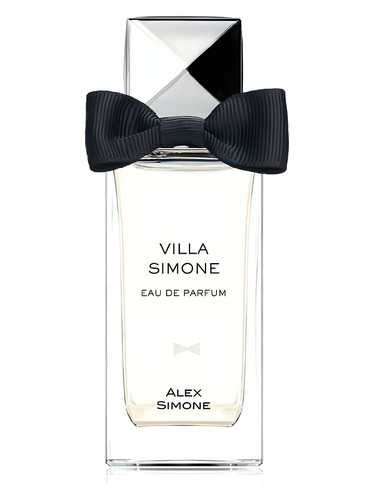 Villa Simone by Alex Simone
