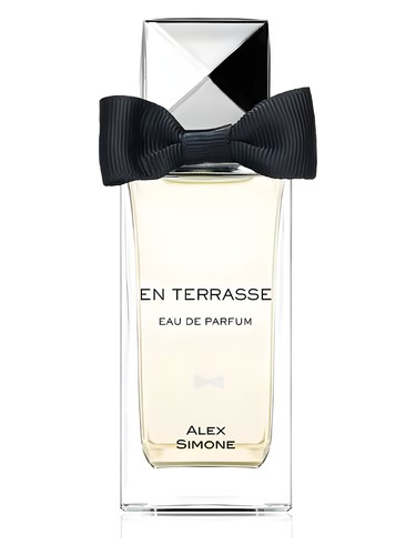 En Terrasse Alex Simone pro ženy a muže