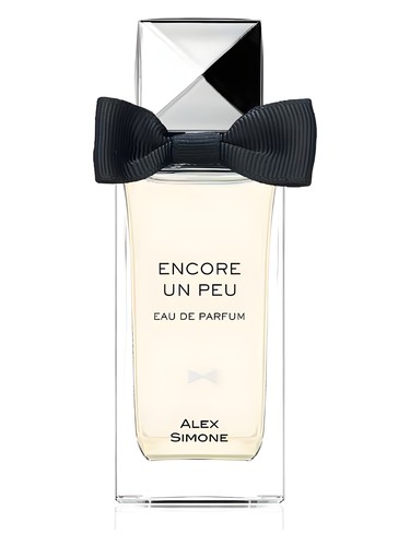 Encore Un Peu Alex Simone pro ženy a muže