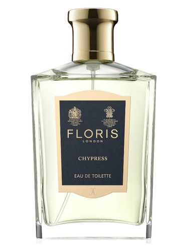 Chypress Floris pour homme et femme