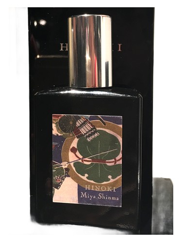 Kimono Collection Hinoki Miya Shinma pro ženy a muže 