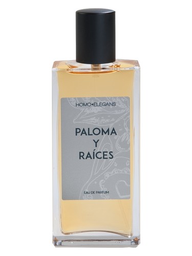 Paloma y Raices Homoelegans pro ženy a muže 