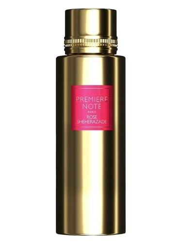 Rose Sheherazade Première Note pro ženy a muže
