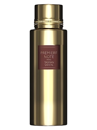 perfume Tasman Santal Première Note pro ženy a muže 