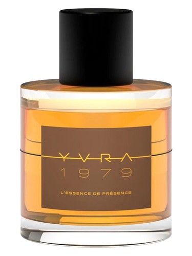 1979 - L&#039;Essence de Présence YVRA pro muže 