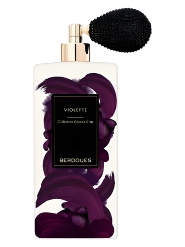 Violette Parfums Berdoues pro ženy a muže