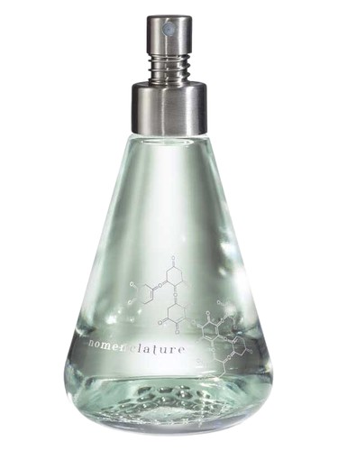Shi-sõ Nomenclature perfume - a fragrance for women and men 2017